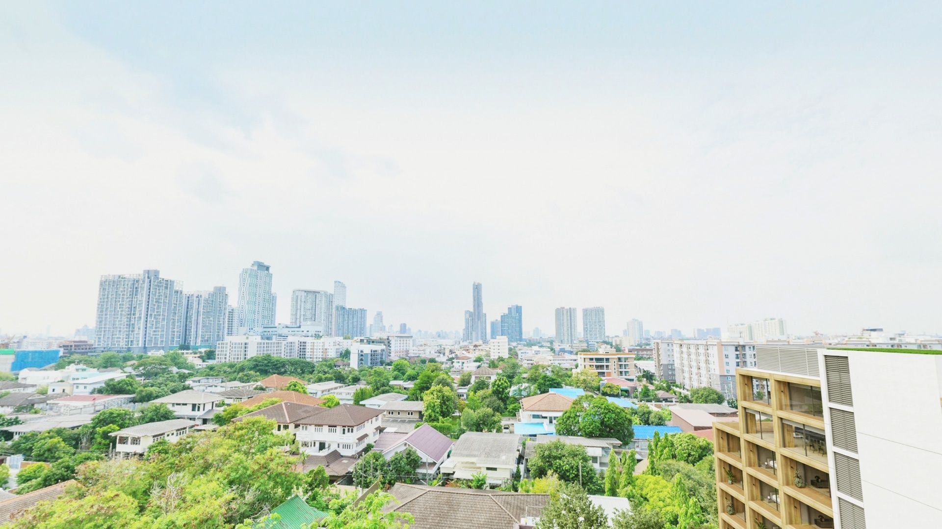 rooftop